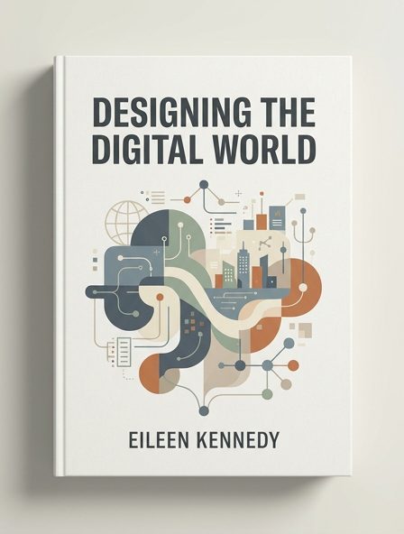 Designing the Digital World