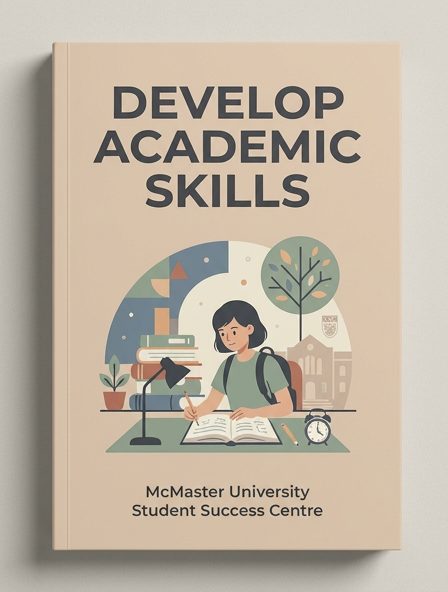 Develop Academic Skills