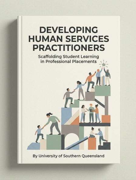 Developing Human Services Practitioners: Scaffolding Student Learning in Professional Placements