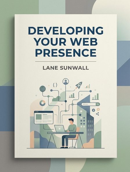 Developing Your Web Presence