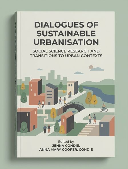 Dialogues of sustainable urbanisation: Social science research and transitions to urban contexts