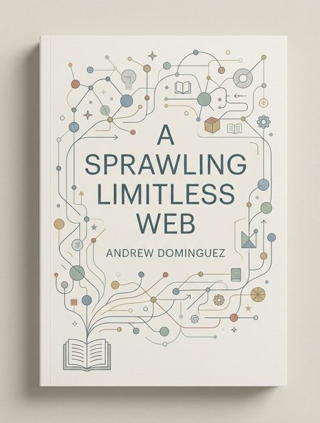 A Sprawling Limitless Web