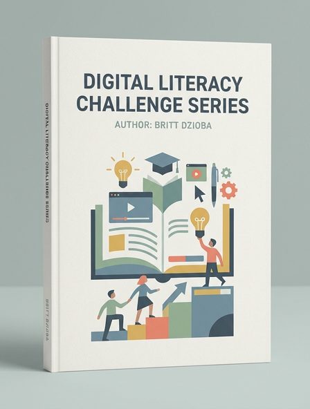 Digital Literacy Challenge Series
