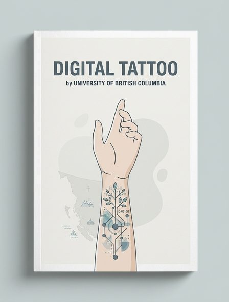 Digital Tattoo