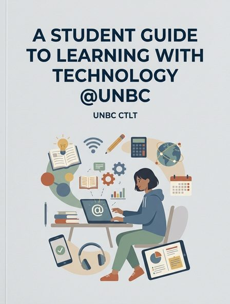 A Student Guide to Learning With Technology @UNBC