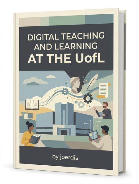 Digital Teaching and Learning at the Uof L