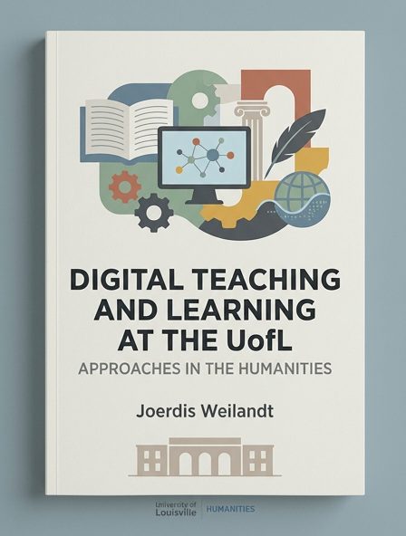 Digital Teaching and Learning at the UofL