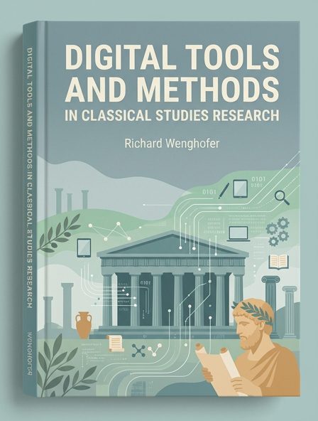 Digital Tools and Methods in Classical Studies Research