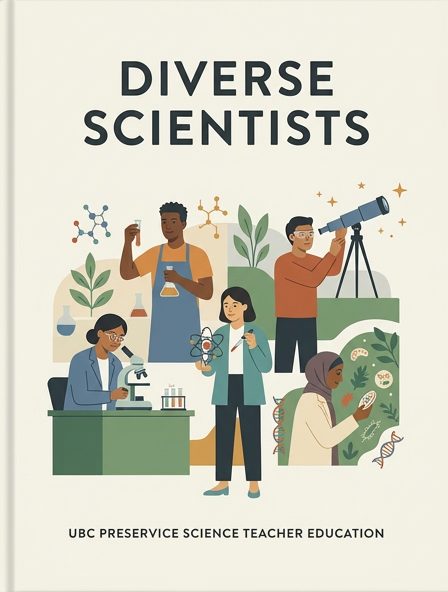 Diverse Scientists