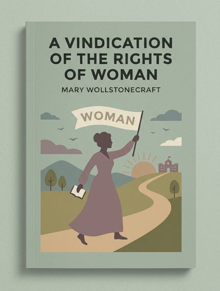 A Vindication of the Rights of Woman