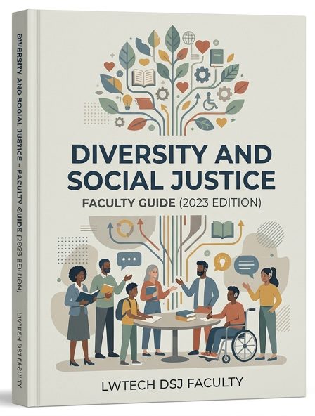 Diversity and Social Justice – Faculty Guide (2023 Edition)