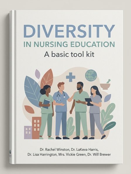 Diversity in Nursing Education: A basic tool kit