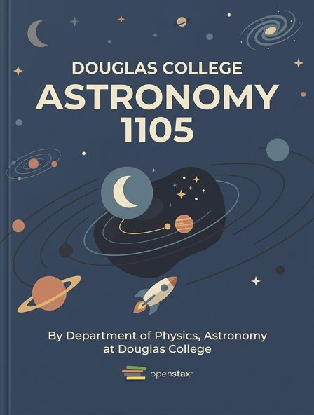 Douglas College Astronomy 1105