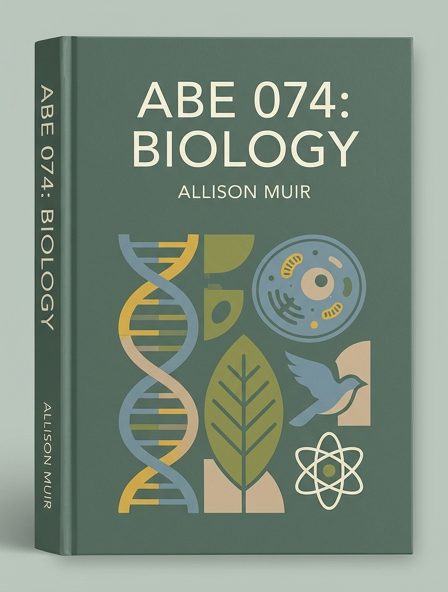 ABE 074: Biology