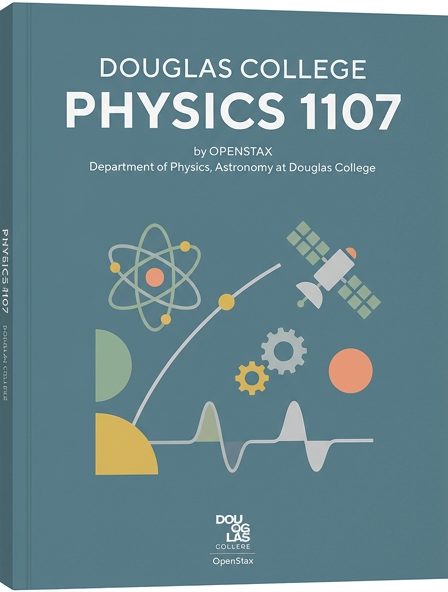 Douglas College Physics 1107