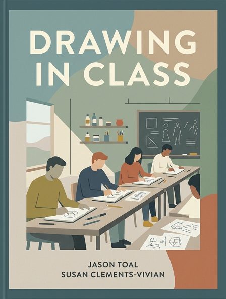 Drawing in Class