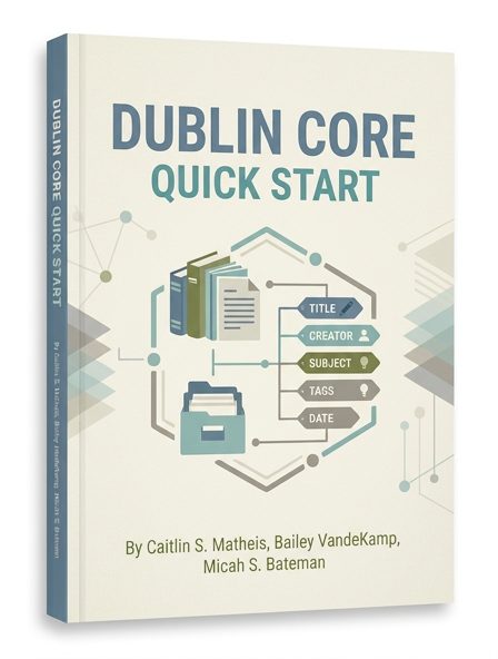 Dublin Core Quick Start