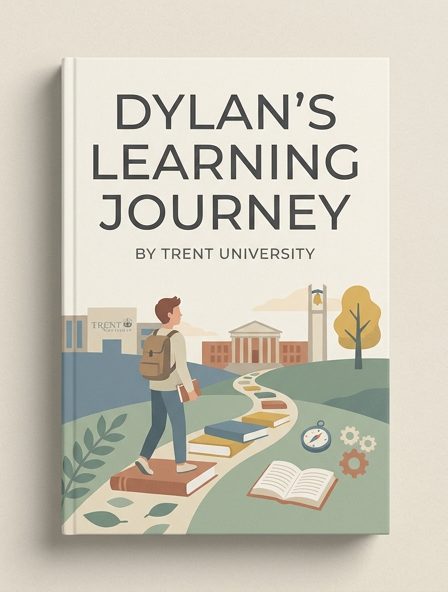Dylan's Learning Journey