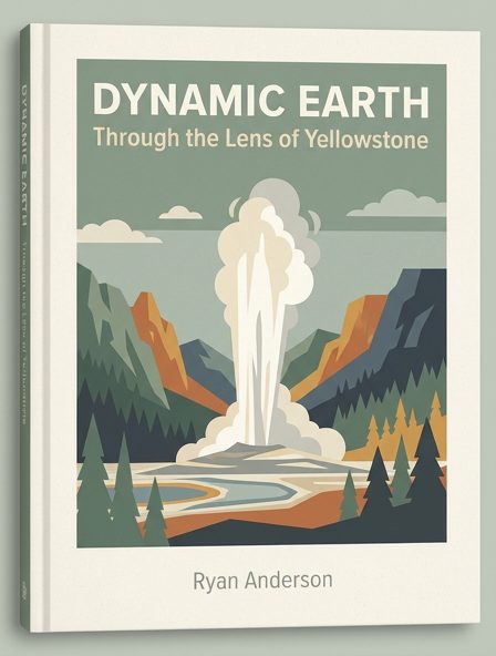 Dynamic Earth Through the Lens of Yellowstone