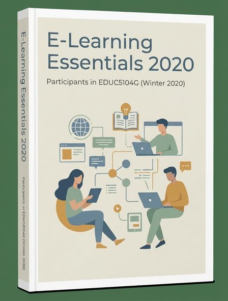E-Learning Essentials 2020