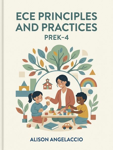 ECE Principles and Practices Prek-4