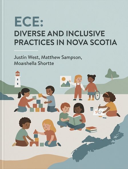 ECE: Diverse and Inclusive Practices in Nova Scotia