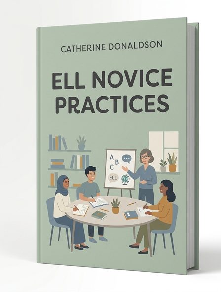 ELL novice practices