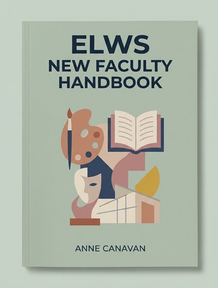 ELWS New Faculty Handbook