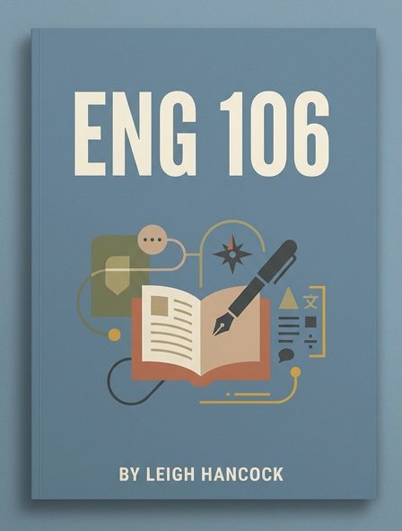 ENG 106