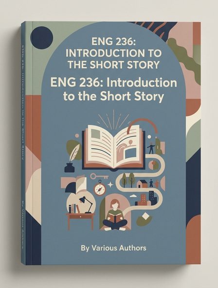 ENG 236: Introduction to the Short Story