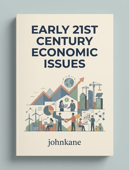 Early 21st Century Economic Issues