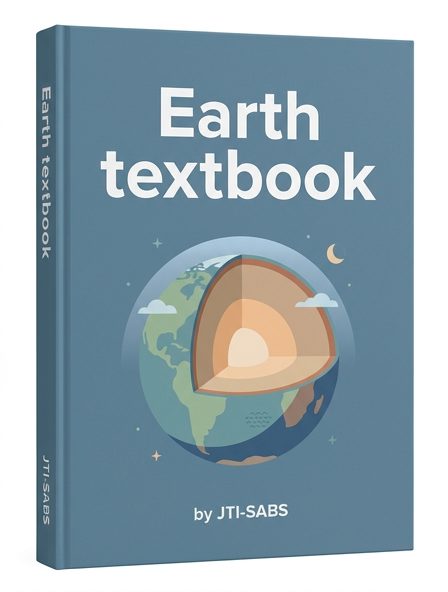 Earth textbook