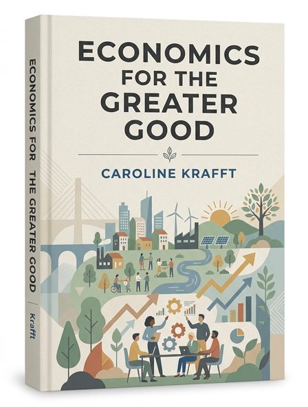 Economics for the Greater Good