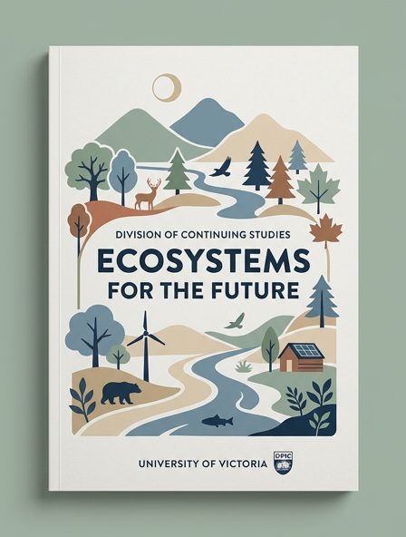 Ecosystems for the Future