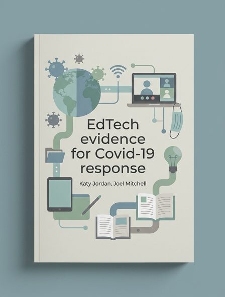 EdTech evidence for Covid-19 response