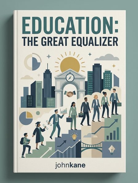 Education: The Great Equalizer