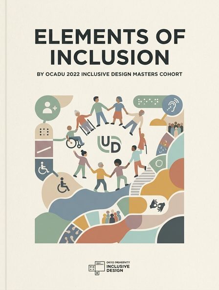 Elements of Inclusion