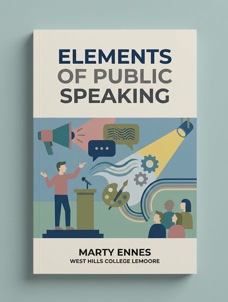 Elements of Public Speaking