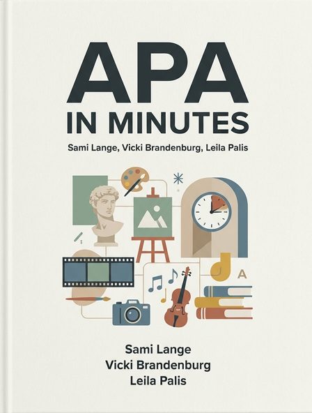 APA in Minutes
