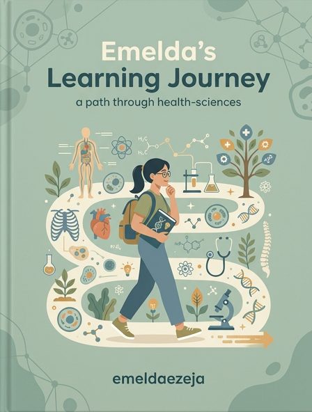 Emelda's Learning Journey