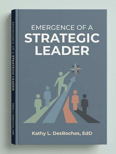 Emergence of a Strategic Leader
