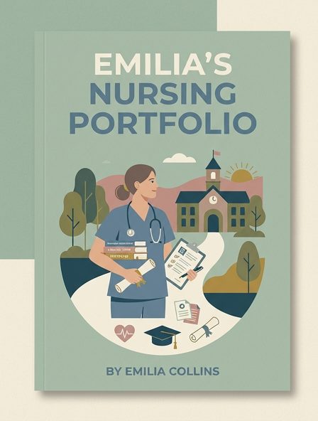 Emilia's Nuring Portfolio