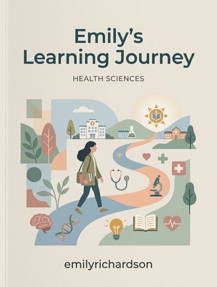 Emily's Learning Journey