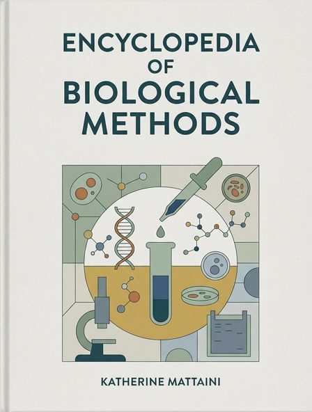 Encyclopedia of Biological Methods