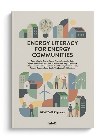 Energy Literacy for Energy Communities
