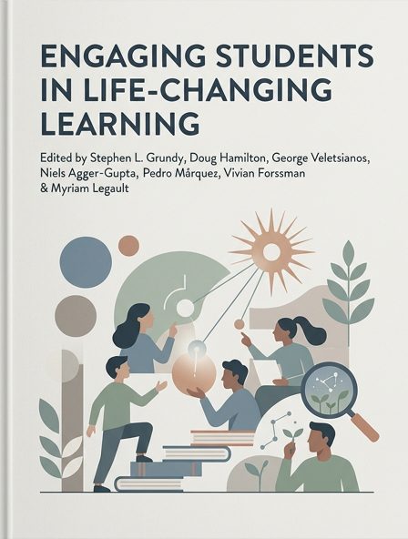 Engaging Students in Life-Changing Learning