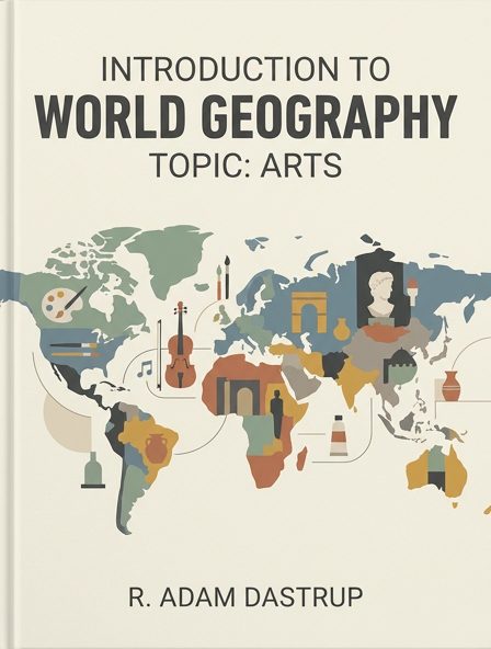 *Introduction to World Geography