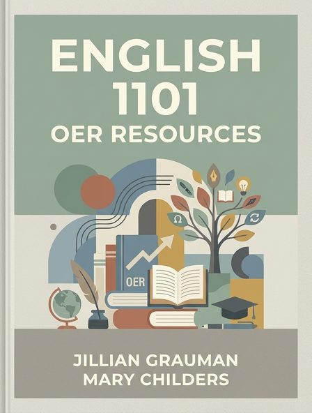 English 1101 OER Resources