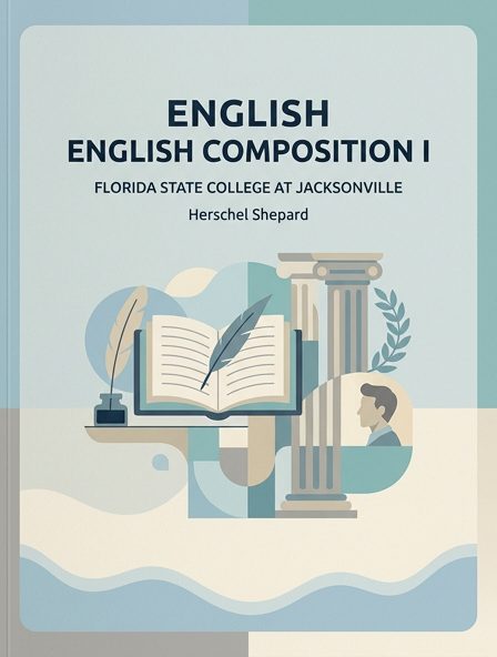 English Composition I