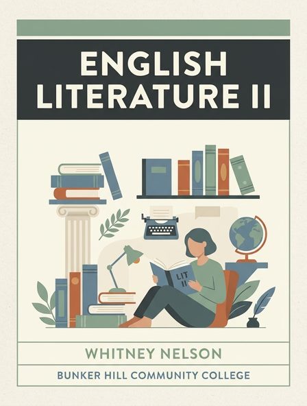 English Literature II